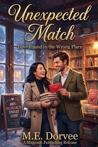 Unexpected Match: Love Found in the Wrong Place