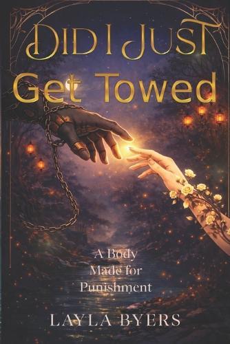 Did I Just Get Towed