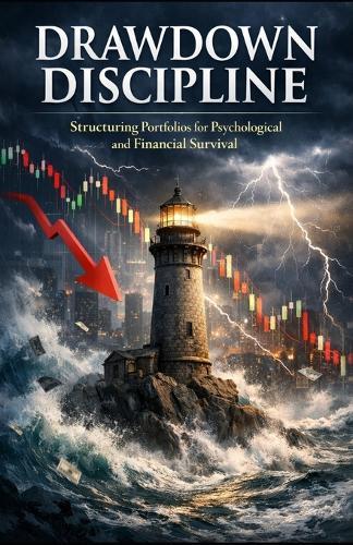 Drawdown Discipline: Structuring Portfolios for Psychological and Financial Survival