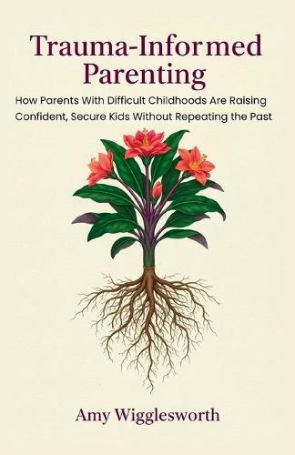Trauma-Informed Parenting: How Parents With Difficult Childhoods Are Raising Confident, Secure Kids Without Repeating the Past