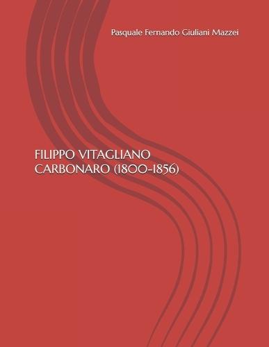 Filippo Vitagliano. Carbonaro