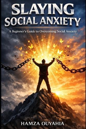 Slaying Social Anxiety: A Beginner's Guide to Overcoming Social Anxiety
