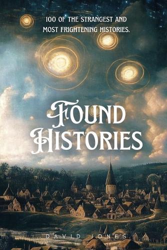 Found Histories