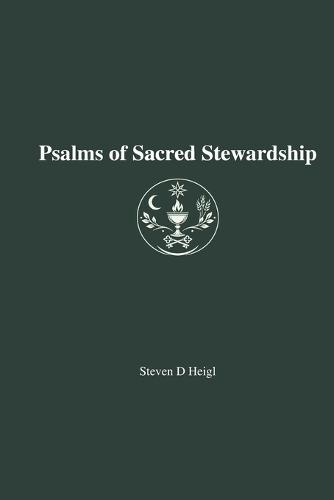 Psalms of Sacred Stewardship: Wealth & Spiritual Authority