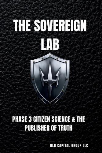 The Sovereign Lab: Phase 3 Citizen Science & The Publisher of Truth