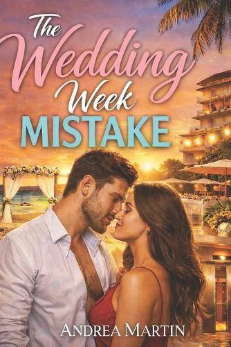 The Wedding Week Mistake