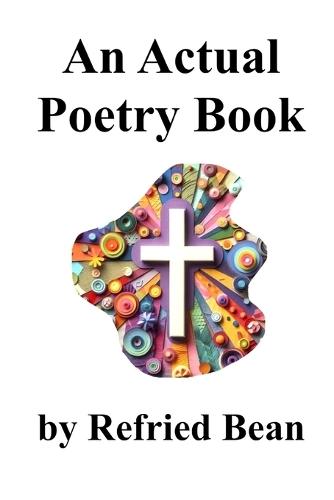An Actual Poetry Book
