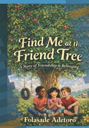 Find Me at the Friend Tree