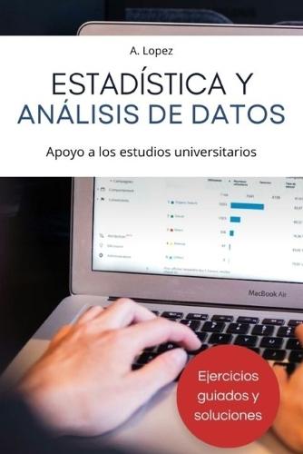 Estadística y Análisis de Datos