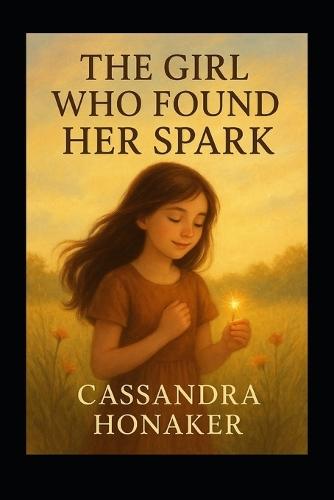 The Girl Who Found Her Spark