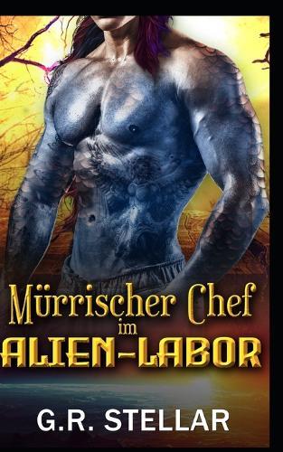 Mürrischer Chef im Alien-Labor: Eine Science-Fiction-Romanze mit Außerirdischen