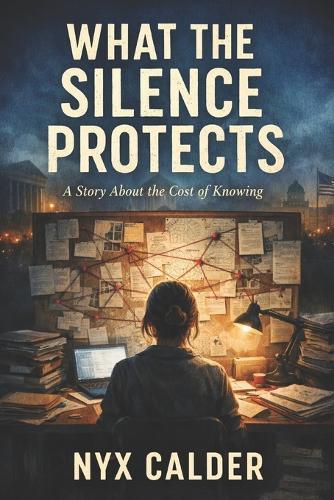 What The Silence Protects