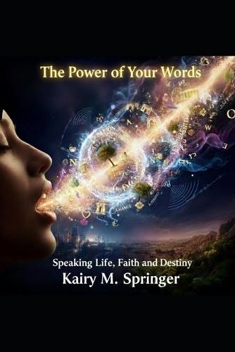 The Power of Your Words: Speaking Life, Faith, and Destiny