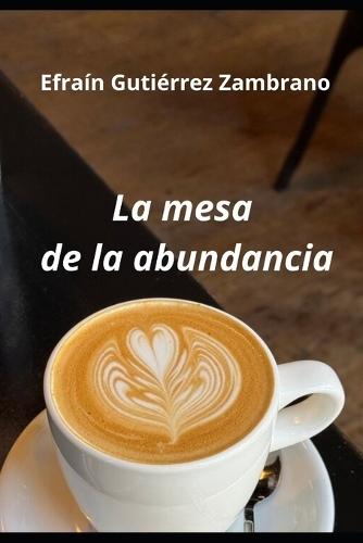La mesa de la abundancia: Catleya