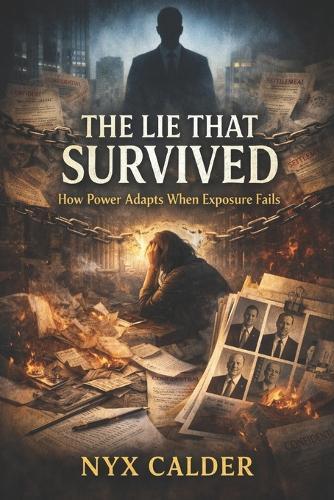 The Lie That Survived