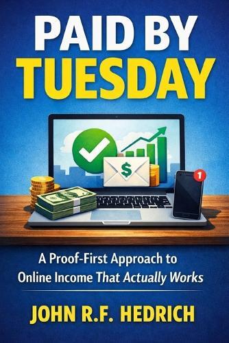 Paid By Tuesday: A Proof-First Approach to Online Income That Actually Works