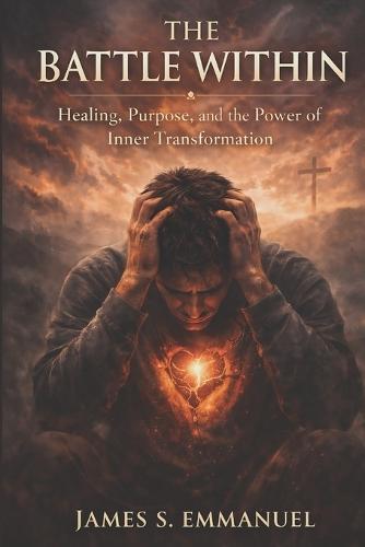 The Battle Within: Healing, Purpose, and the Power of Inner Transformation