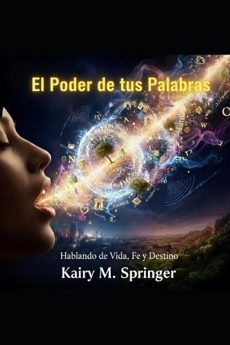 El Poder de tus Palabras: Hablando Vida, Fe y Destino