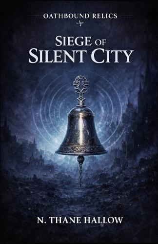 Siege of the Silent City: Oathbound Relics - Book 4