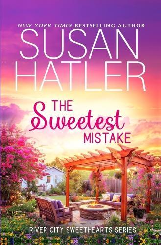 The Sweetest Mistake: A Sweet Fake Relationship Opposites Attract Romance