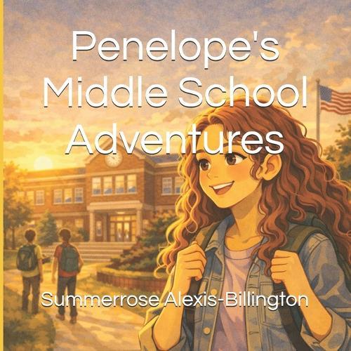 Penelope's Middle School Adventures