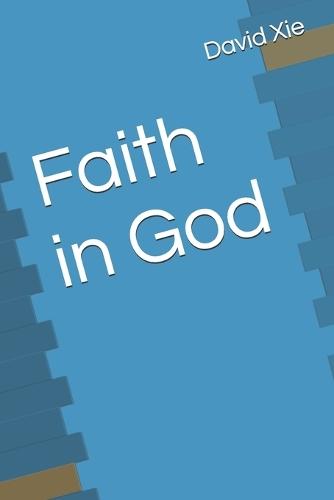 Faith in God