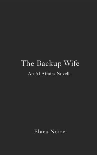 The Backup Wife: An AI Affairs Novella
