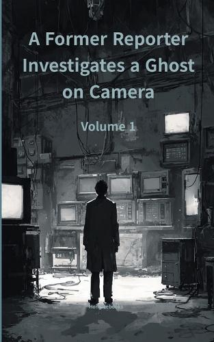 A Former Reporter Investigates a Ghost on Camera (Volume 1)