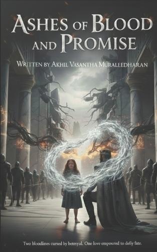 Ashes of Blood and Promise