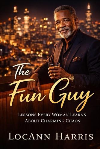 The Fun Guy