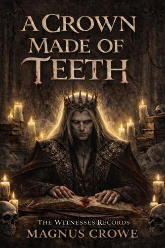 A Crown Made Of Teeth