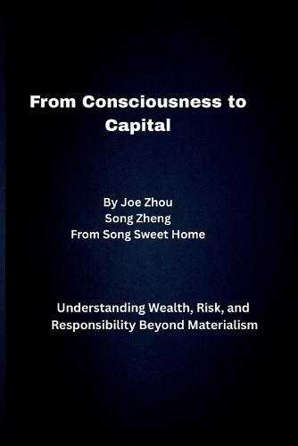 From Consciousness to Capital: Understanding Wealth, Risk, and Responsibility Beyond Materialism