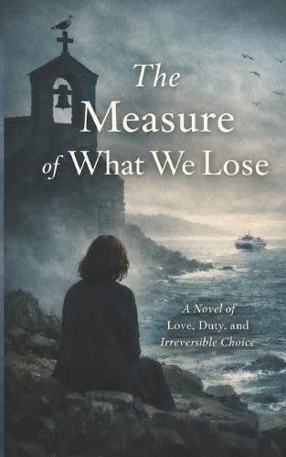 The Measure of What We Lose: A Novel of Forbidden Love and Moral Sacrifice