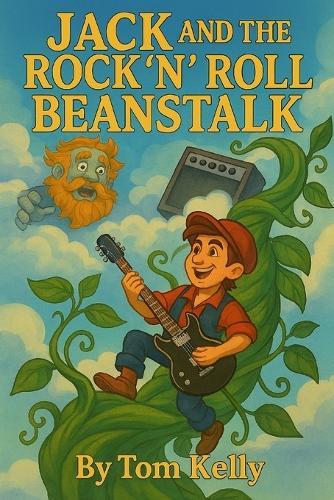 Jack and the Rock'n'roll Beanstalk