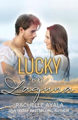 Lucky in Laguna