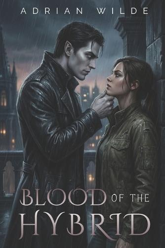 Blood of the Hybrid