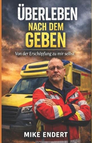 Überleben nach dem Geben: Von der Erschöpfung zu mir selbst