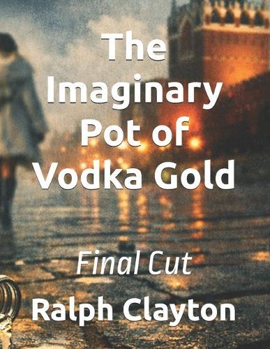 The Imaginary Pot of Vodka Gold: Final Cut