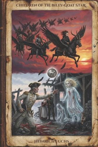 Children of the Billy-Goat Star