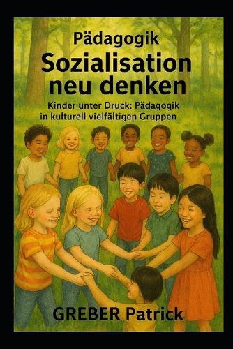 Sozialisation neu denken: Kinder unter Druck: Pädagogik in kulturell vielfältigen Gruppen