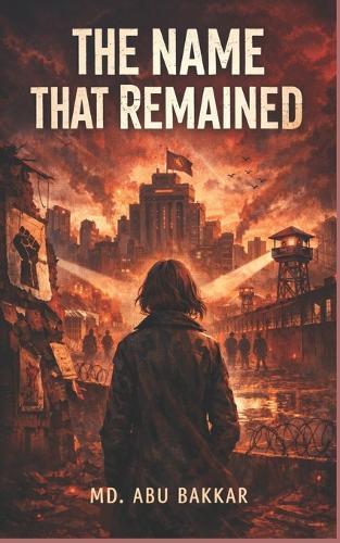 The Name That Remained