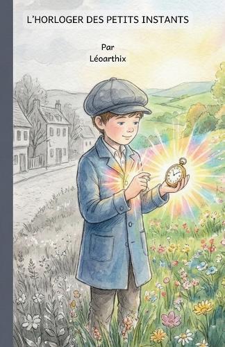 L'Horloger des Petits Instants