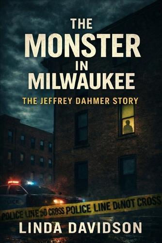 Monster in Milwaukee: The Jeffrey Dahmer Story