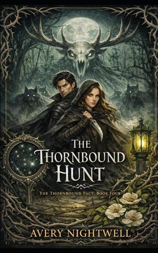 The Thornbound Hunt: The Thornbound Pact - Book 4