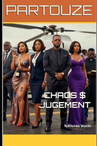 Partouze: Chaos $ Jugement