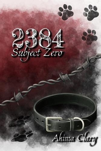 2384 - Subject Zero: Sammelband