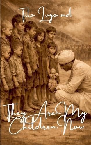 They Are My Children Now