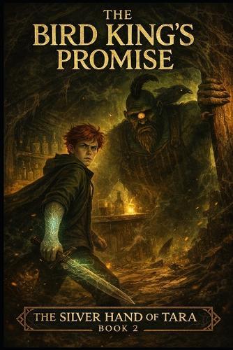 The Silver Hand of Tara: The Bird Kind's Promise