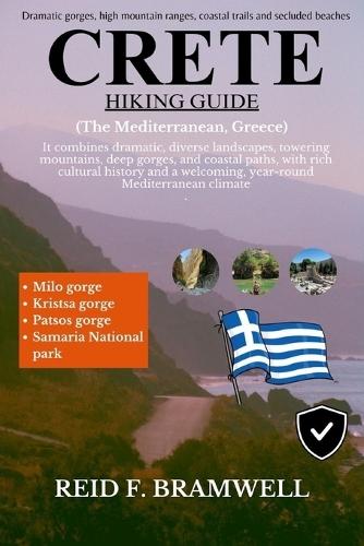 Crete Hiking Guide 2026-2027