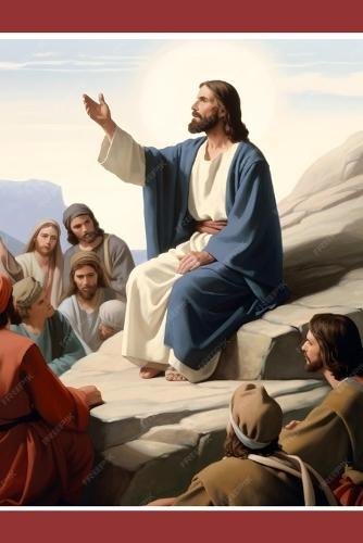 The Historical Jesus